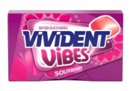 PERF.VIVIDENT VIBES PZ.16 SOURBERRY